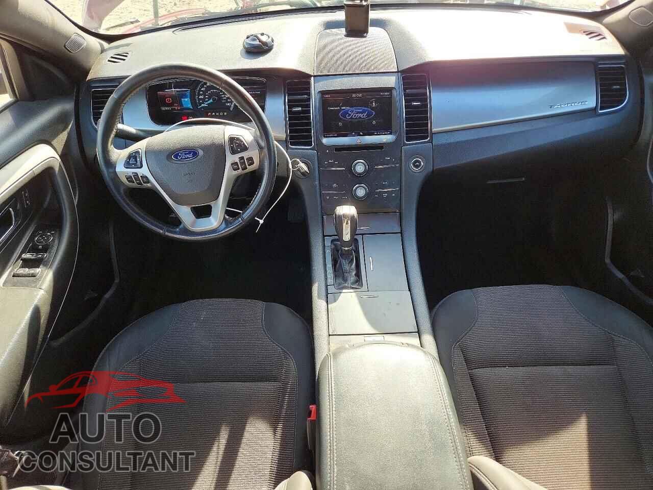 FORD TAURUS 2013 - 1FAHP2E88DG197284