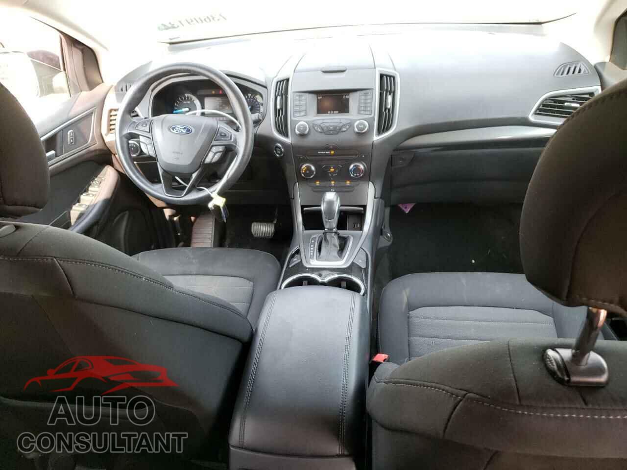 FORD EDGE 2018 - 2FMPK3G92JBC19116