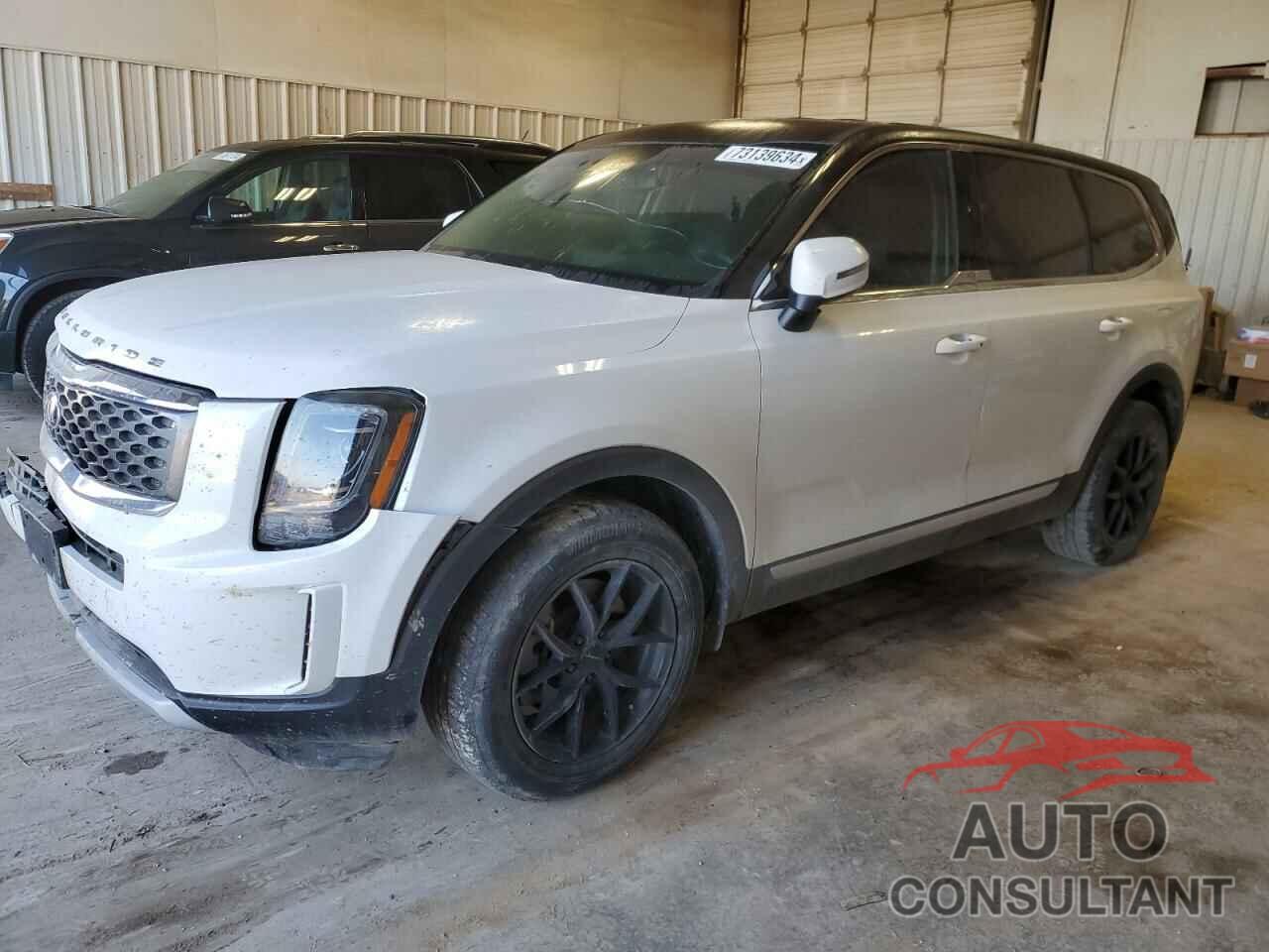 KIA TELLURIDE 2020 - 5XYP24HC0LG018169