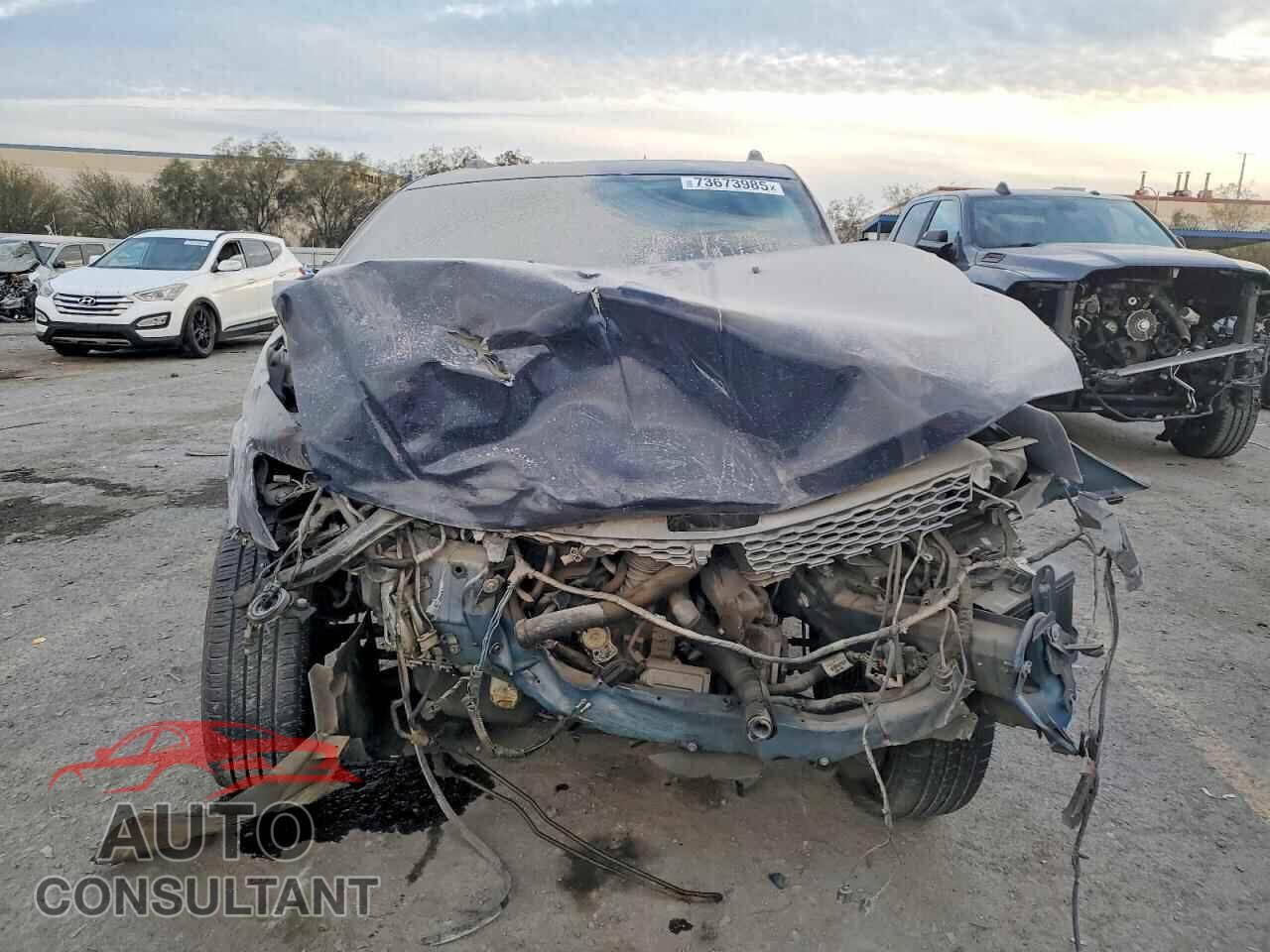 DODGE JOURNEY 2019 - 3C4PDCBB7KT873849