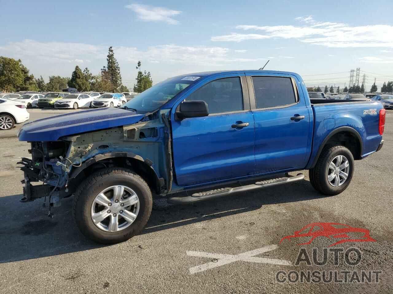 FORD RANGER 2020 - 1FTER4EH4LLA68256