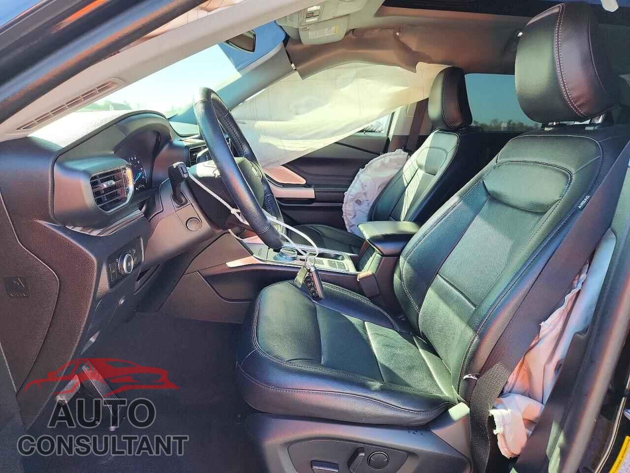 FORD EXPLORER 2023 - 1FMSK7FHXPGB00788
