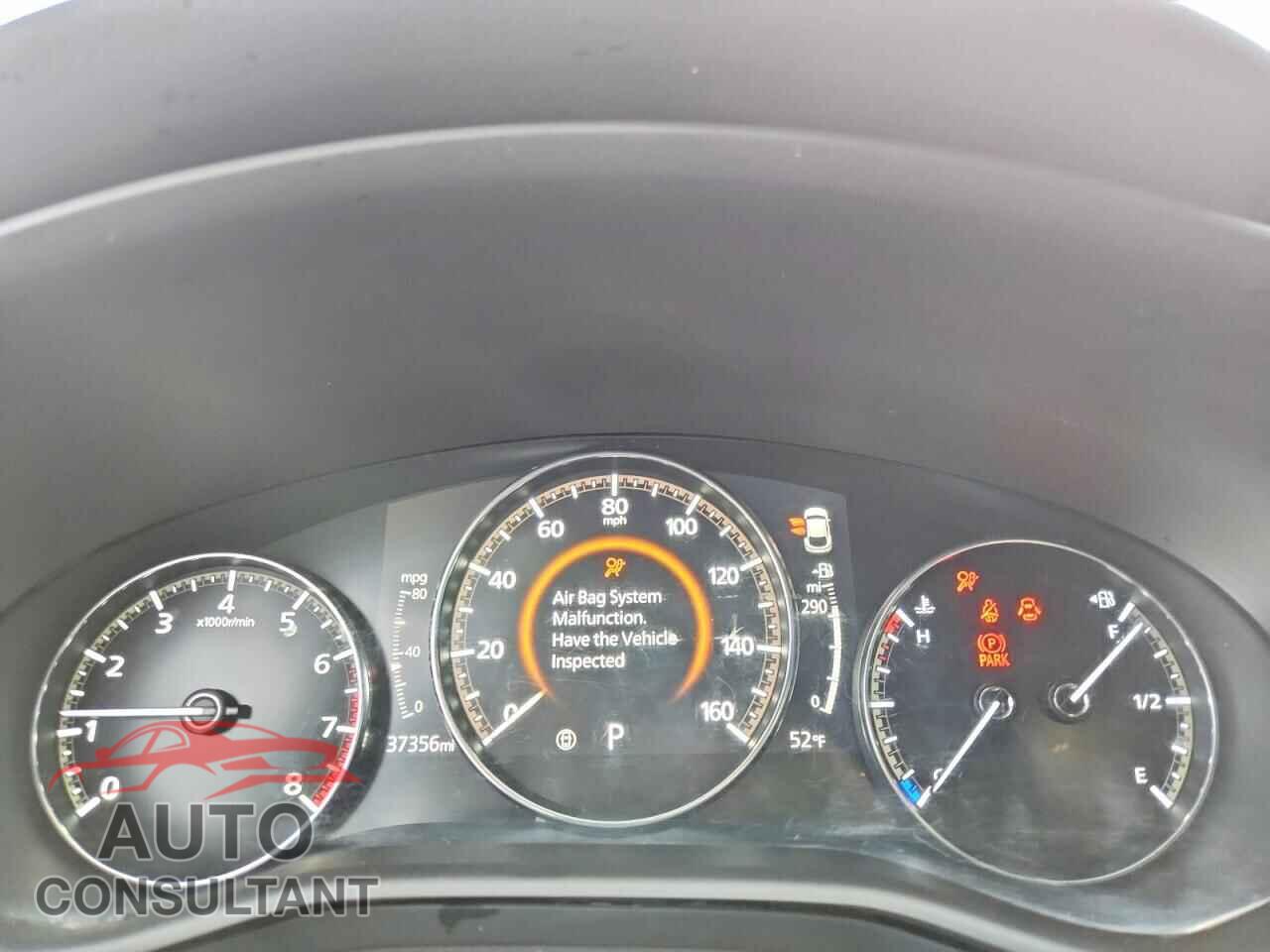 MAZDA CX30 2023 - 3MVDMBCM2PM546367