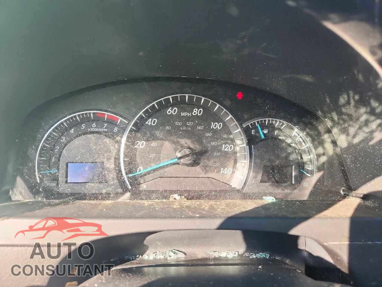 JEEP COMPASS 2013 - 1C4NJCEA8DD100397