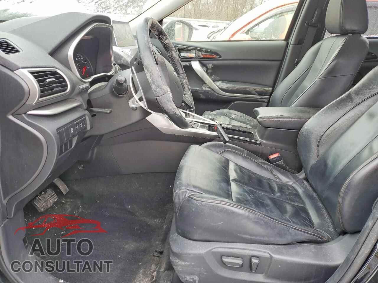 MITSUBISHI ECLIPSE 2019 - JA4AT5AA2KZ014555