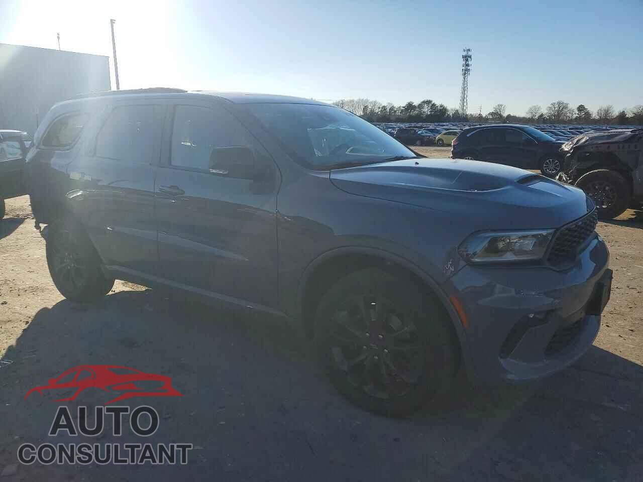 DODGE DURANGO 2023 - 1C4RDJDG0PC690284