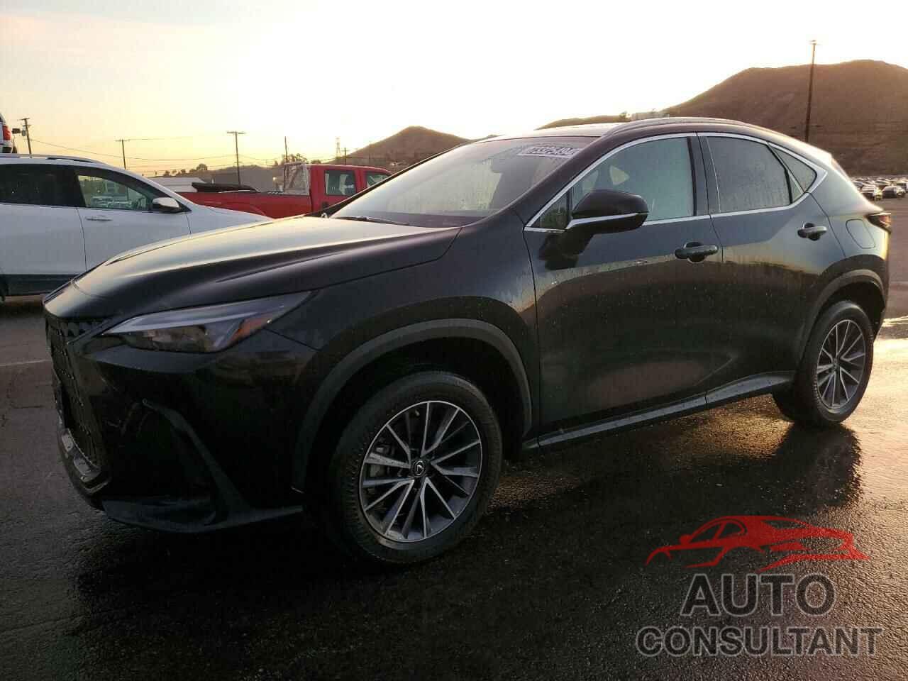 LEXUS NX 350 2022 - JTJGGCEZ6N5000577