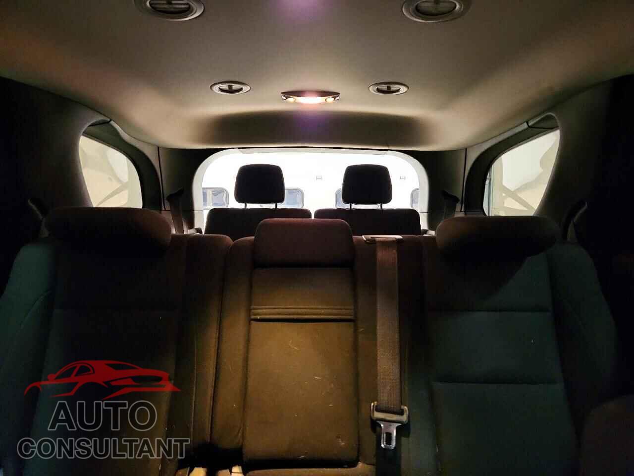 DODGE DURANGO 2015 - 1C4RDJAG6FC938928