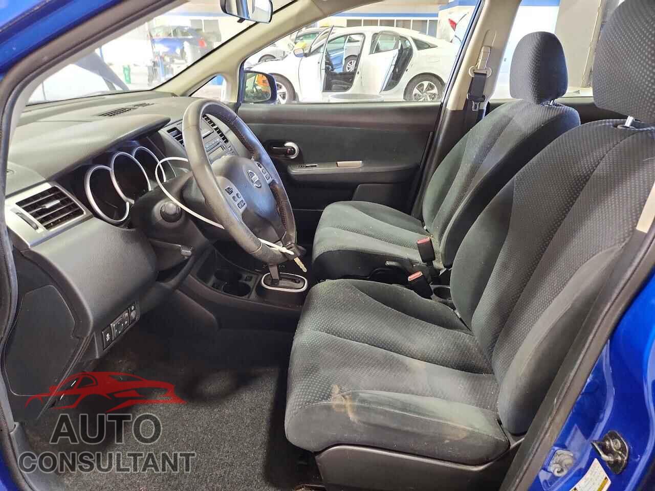 NISSAN VERSA 2012 - 3N1BC1CP3CK199625