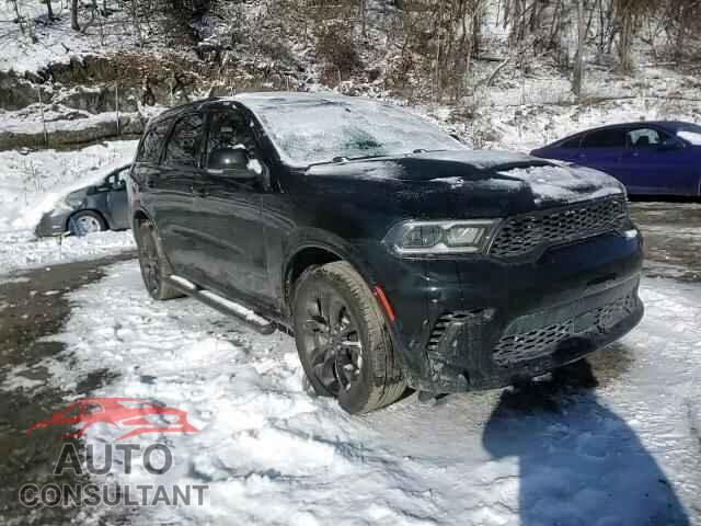 DODGE DURANGO 2024 - 1C4RDJDG2RC173944