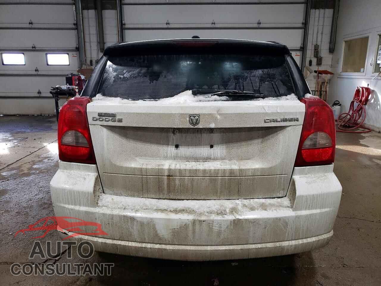 DODGE CALIBER 2011 - 1B3CB3HA3BD297543