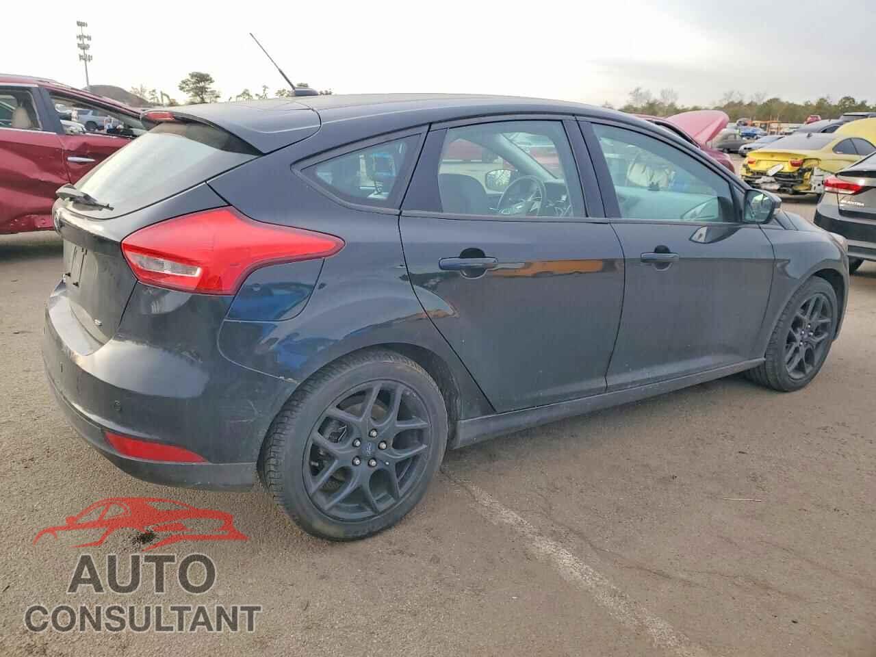 FORD FOCUS 2016 - 1FADP3K25GL330633