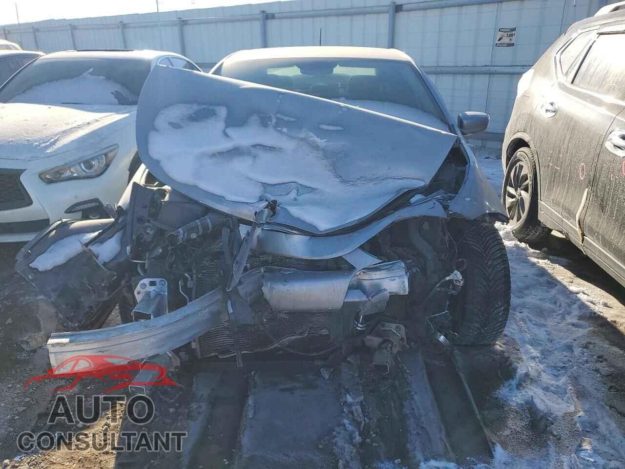 DODGE DART 2014 - 1C3CDFBB4ED719842