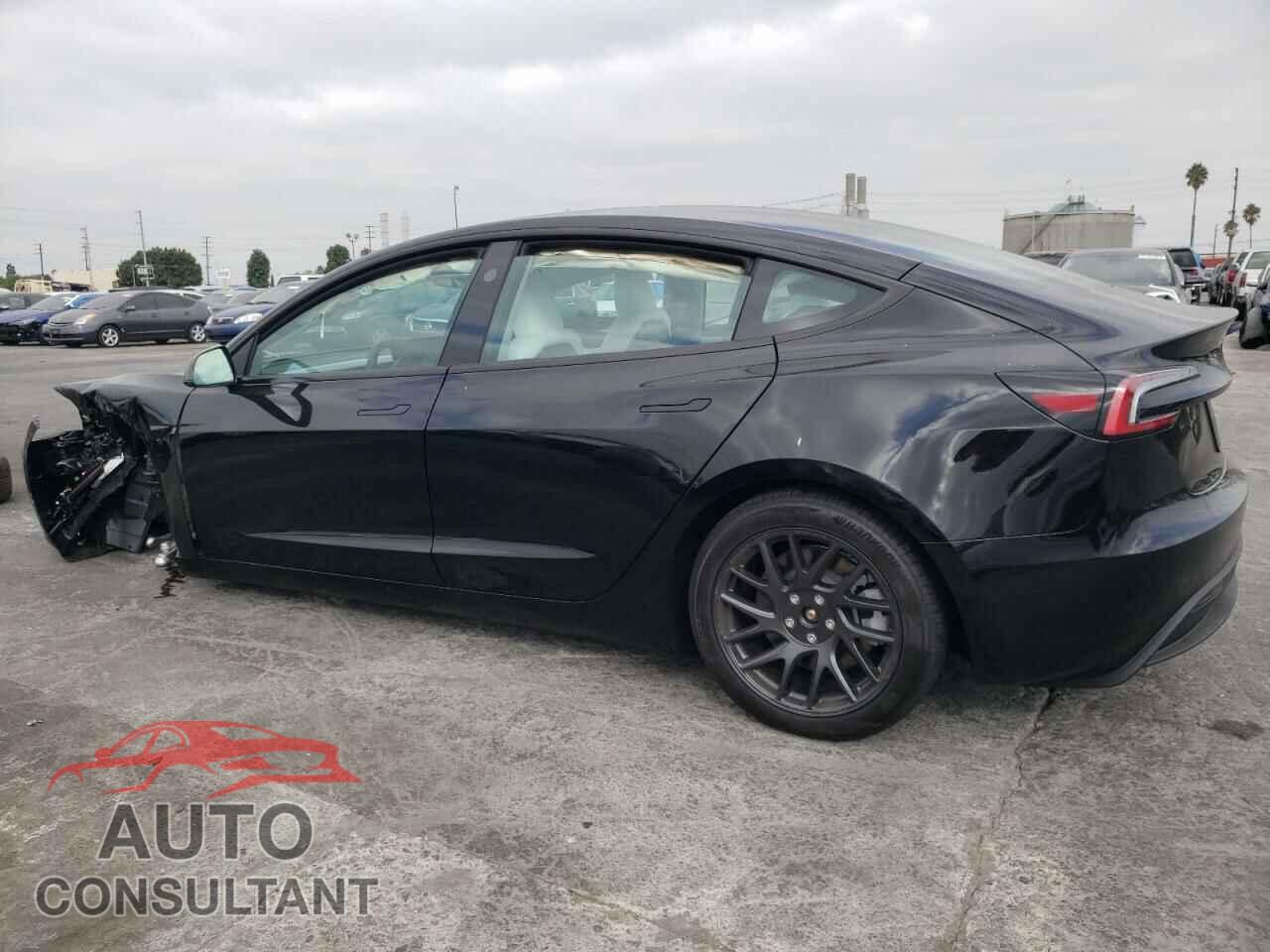 TESLA MODEL 3 2024 - 5YJ3E1EA7RF815798