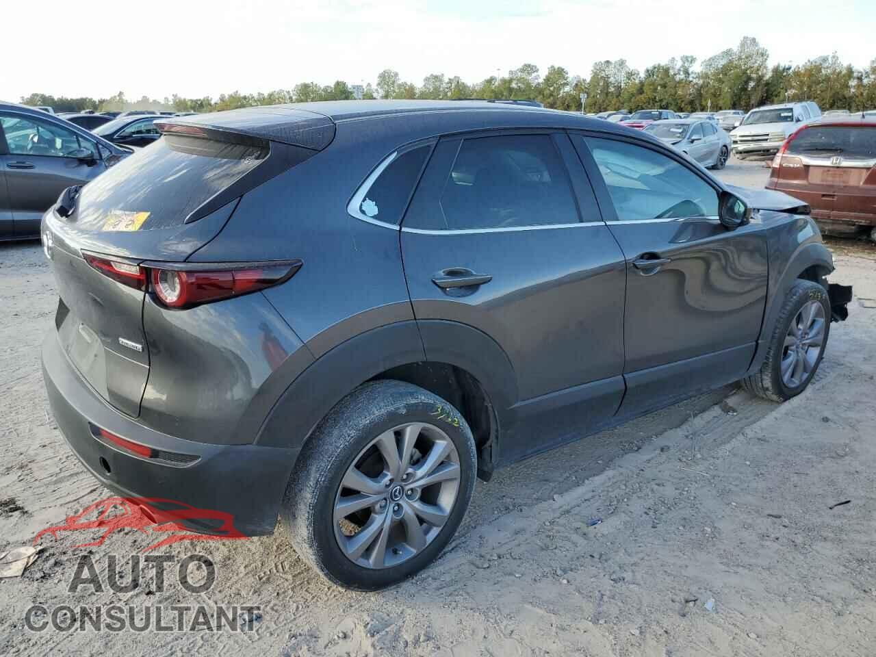 MAZDA CX30 2021 - 3MVDMABL5MM261984
