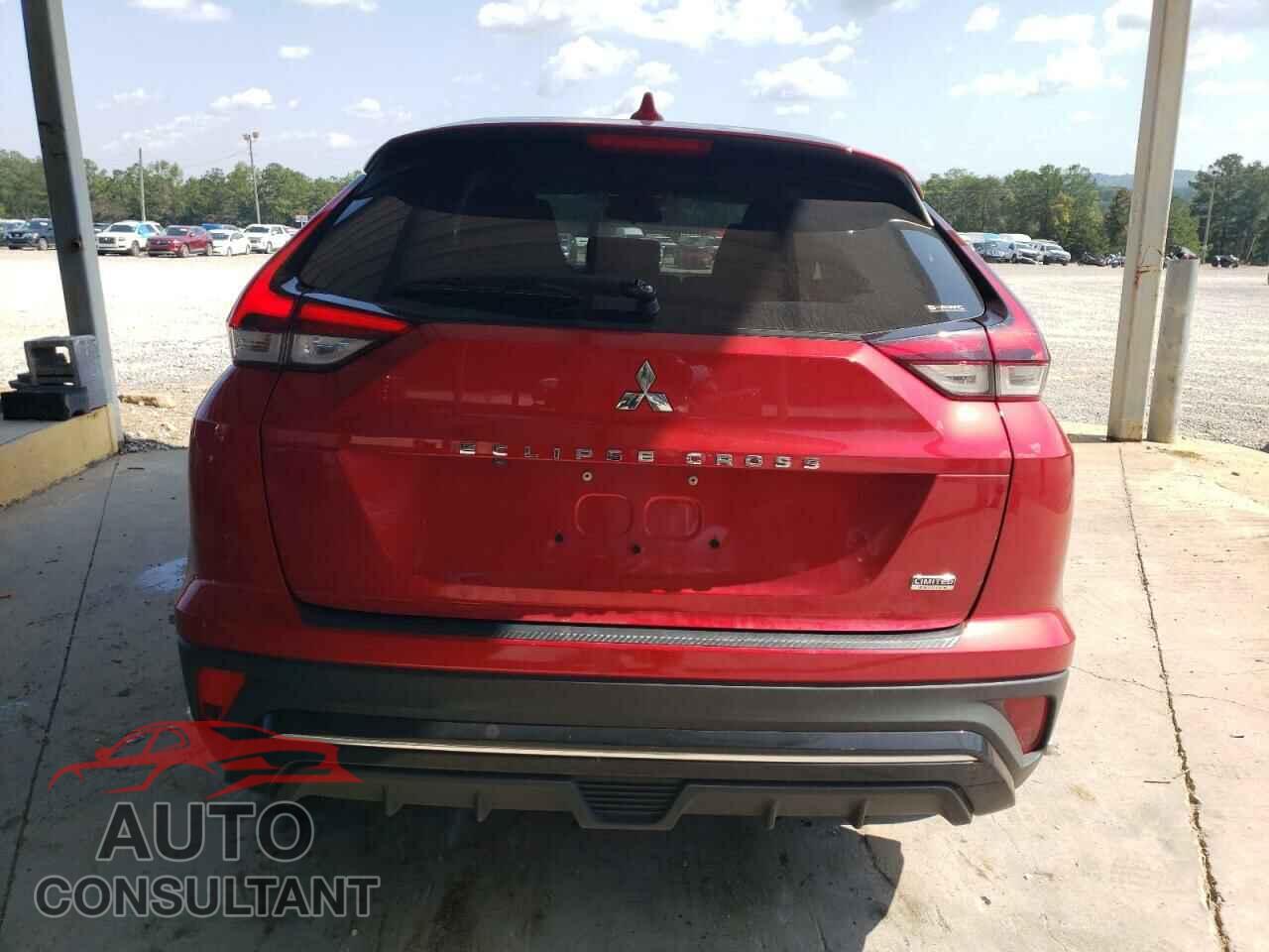 MITSUBISHI ECLIPSE 2023 - JA4ATVAAXPZ001270