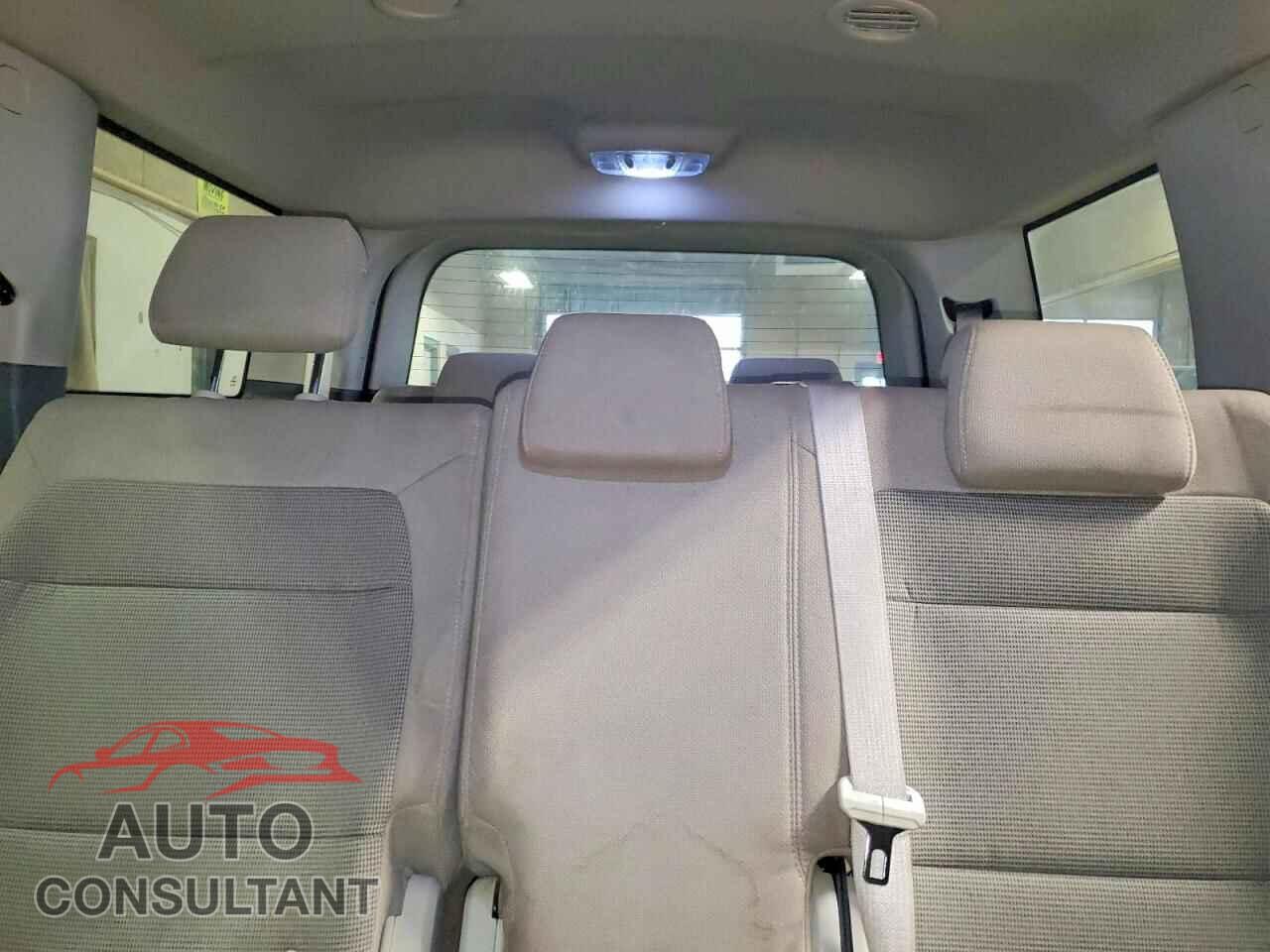 FORD FLEX 2011 - 2FMGK5BC0BBD11714