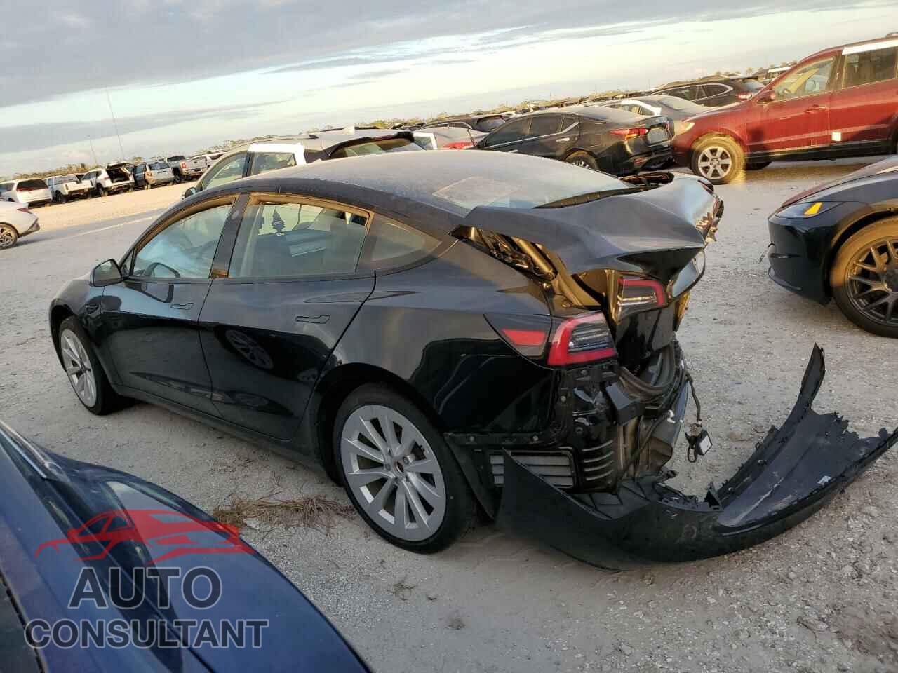 TESLA MODEL 3 2023 - 5YJ3E1EA6PF457123