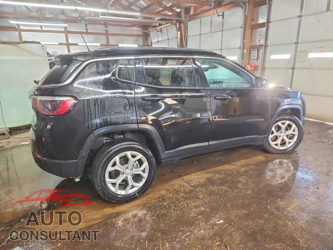 JEEP COMPASS 2024 - 3C4NJDBN6RT110263