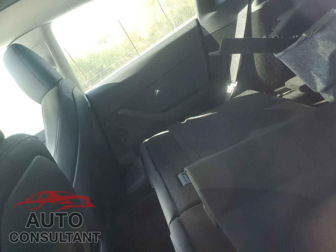 TESLA MODEL Y 2024 - 7SAYGDEF2RF043520