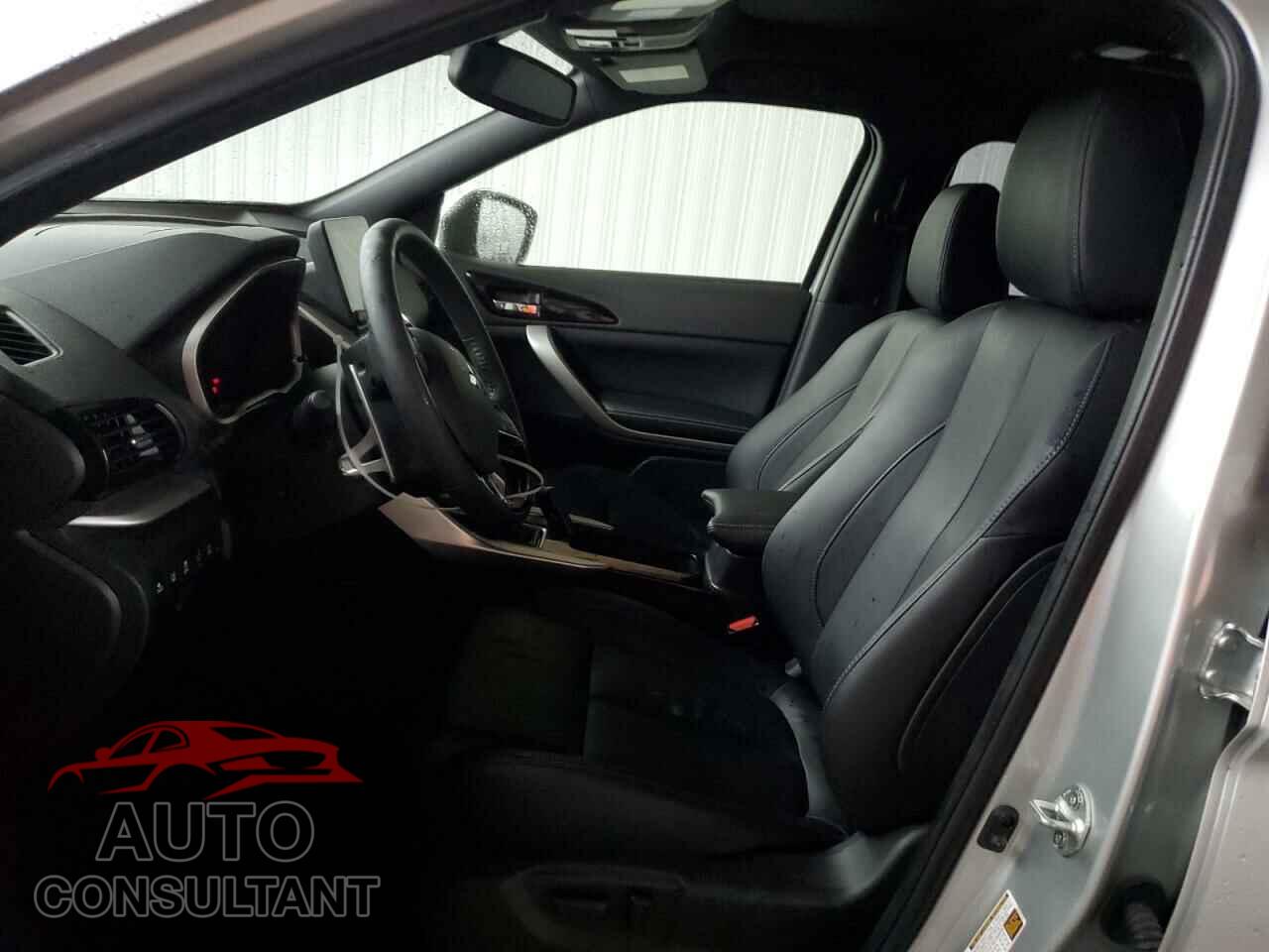 MITSUBISHI ECLIPSE 2022 - JA4ASWAA0NZ068398