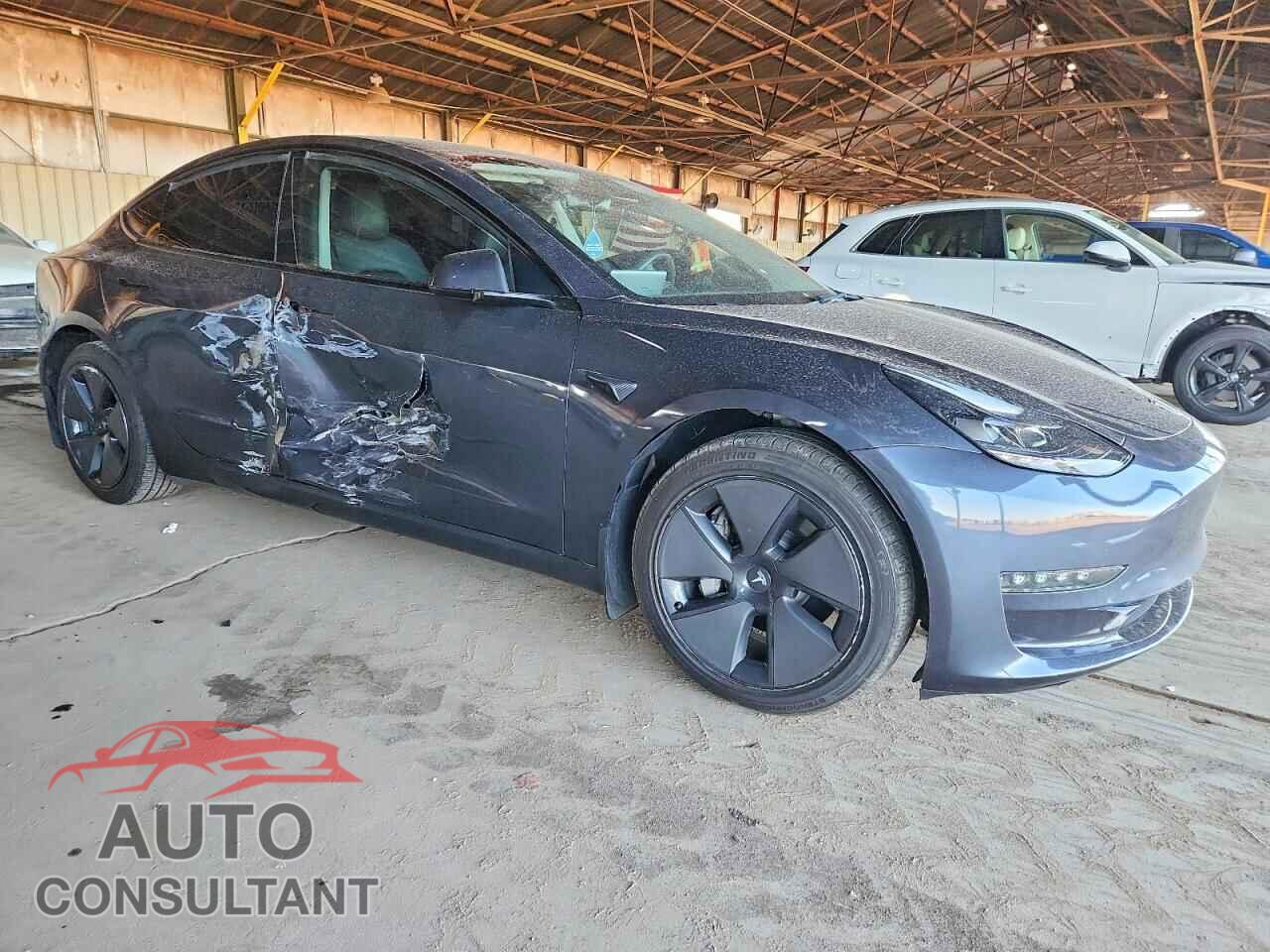 TESLA MODEL 3 2023 - 5YJ3E1EA9PF449565