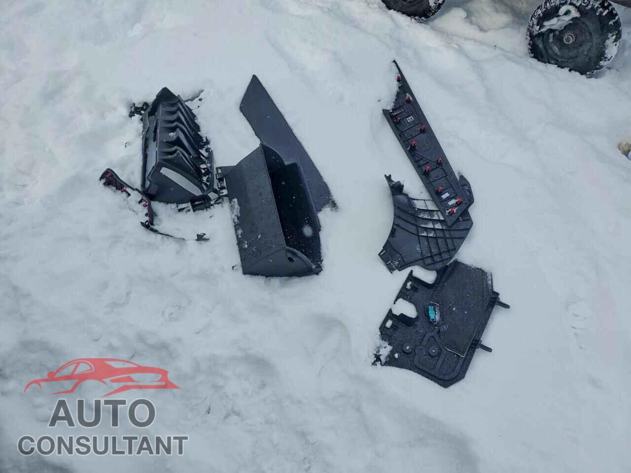 LEXUS RX 500H F 2023 - 2T2BCMEA9PC010496