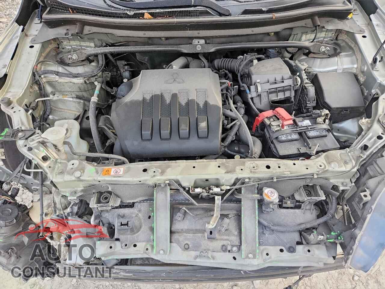 MITSUBISHI ECLIPSE 2020 - JA4AT3AA1LZ034723