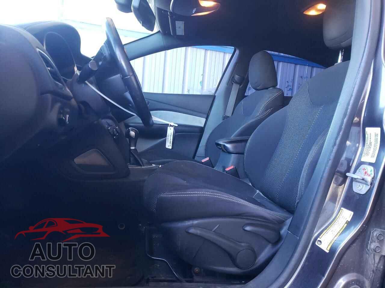DODGE DART 2015 - 1C3CDFBB7FD200558