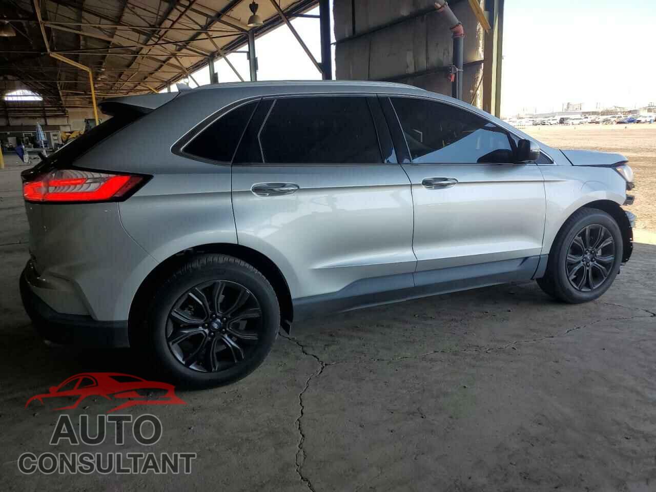 FORD EDGE 2019 - 2FMPK3K97KBB56510
