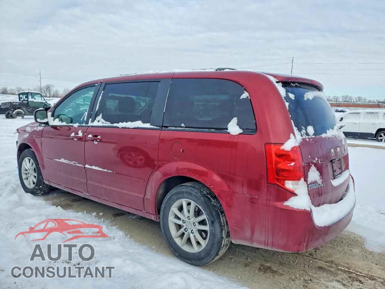 DODGE CARAVAN 2015 - 2C4RDGCG9FR650148