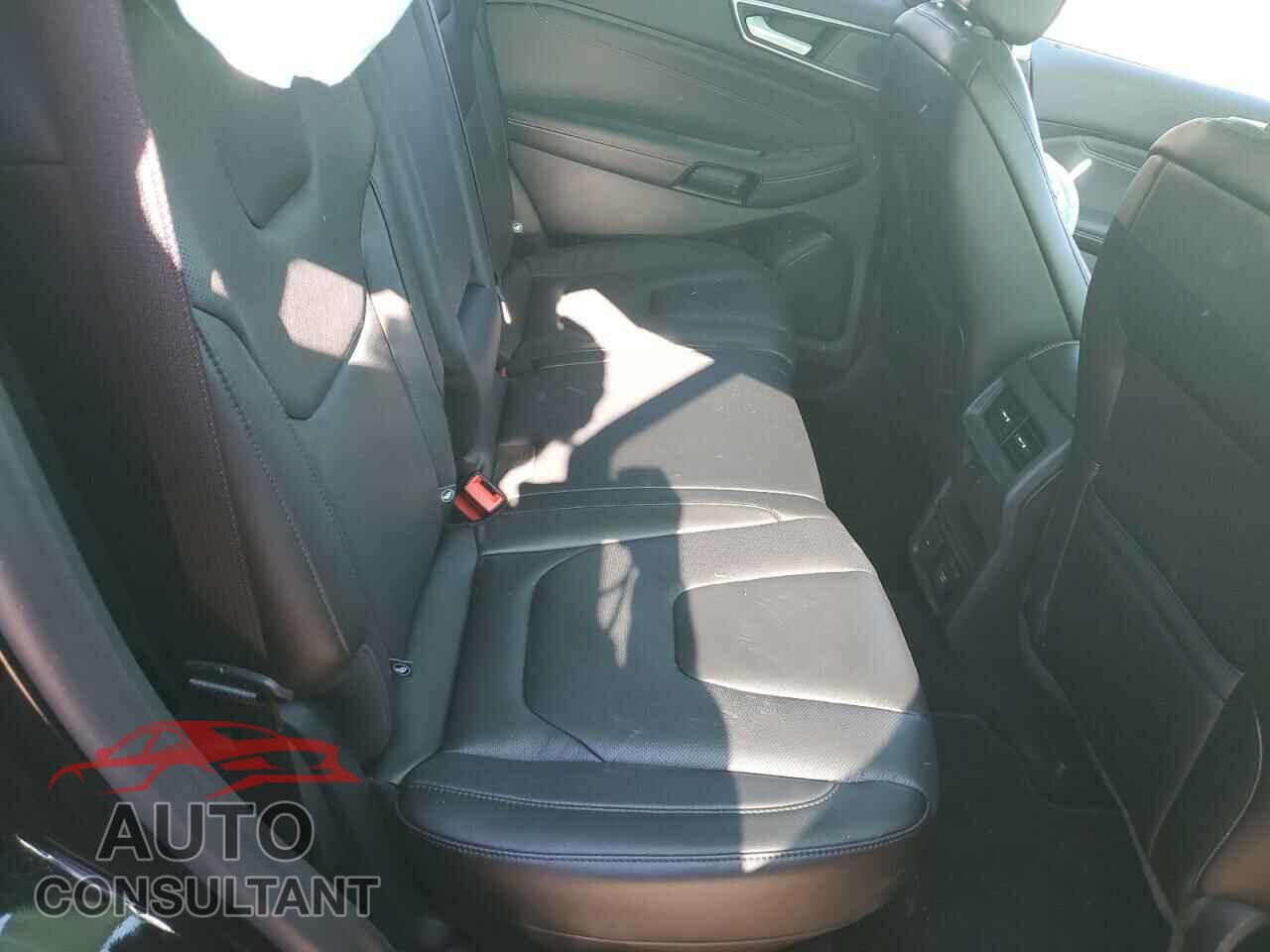 FORD EDGE 2020 - 2FMPK4K96LBB64301
