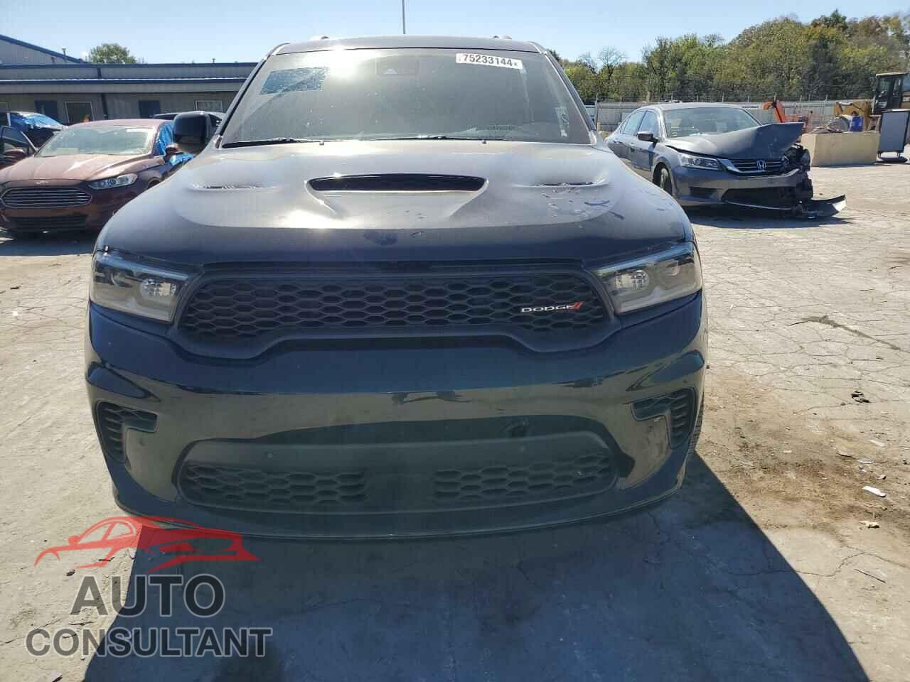 DODGE DURANGO 2024 - 1C4SDHCTXRC137623