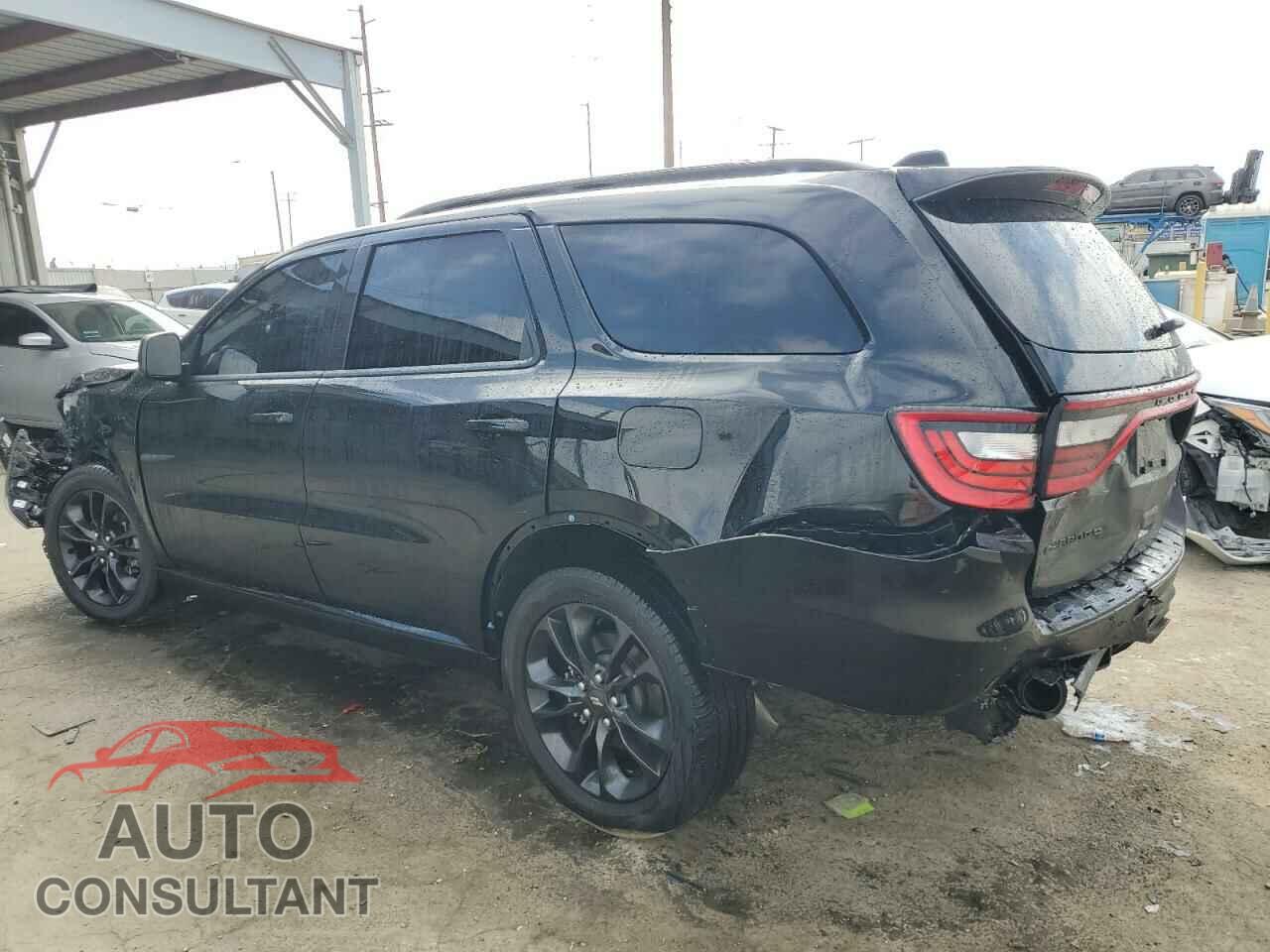 DODGE DURANGO 2023 - 1C4RDHDG7PC612514