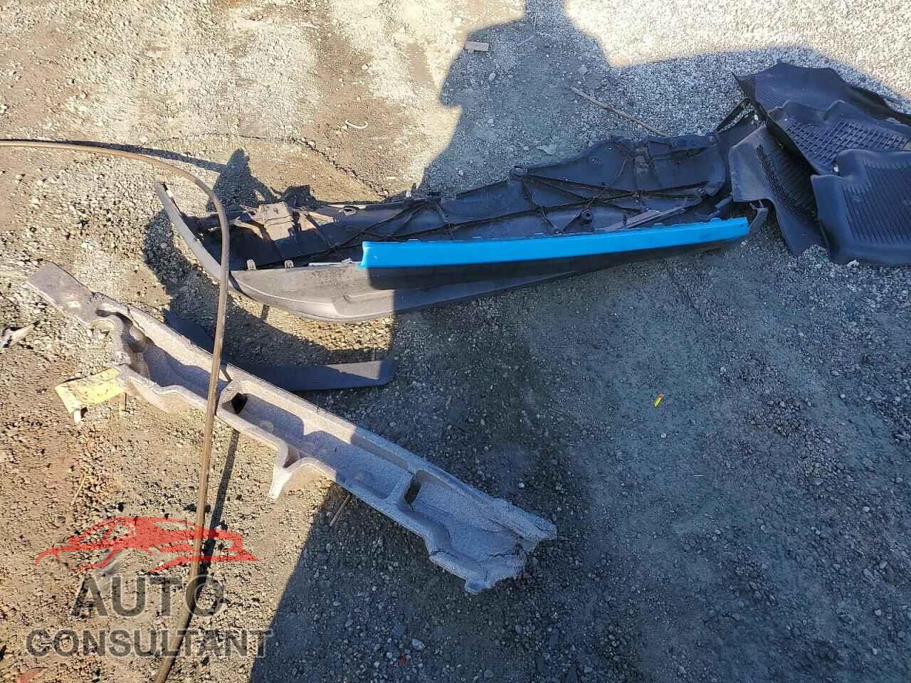 TOYOTA RAV4 2021 - 2T3H1RFV8MC090508