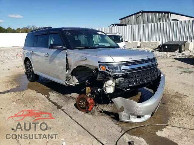 FORD FLEX 2013 - 2FMHK6DT7DBD11218