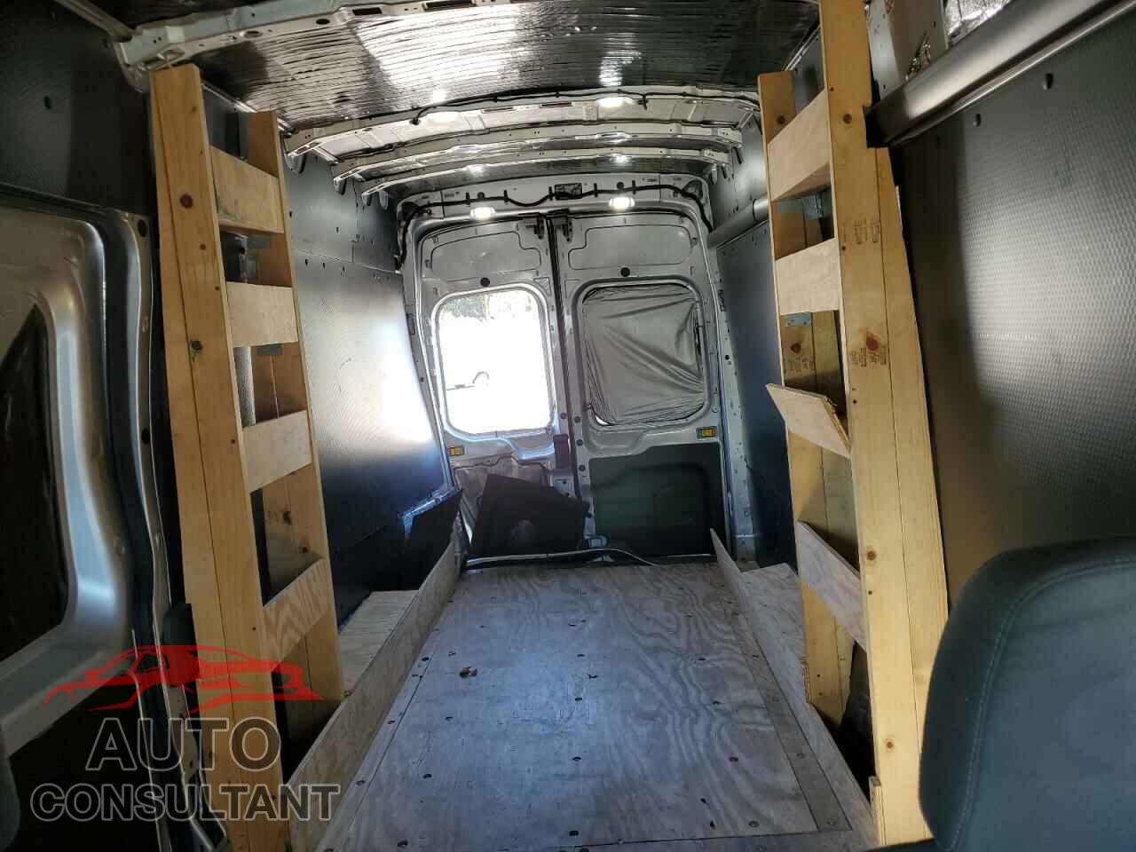 FORD TRANSIT 2021 - 1FTBW3X86MKA61335