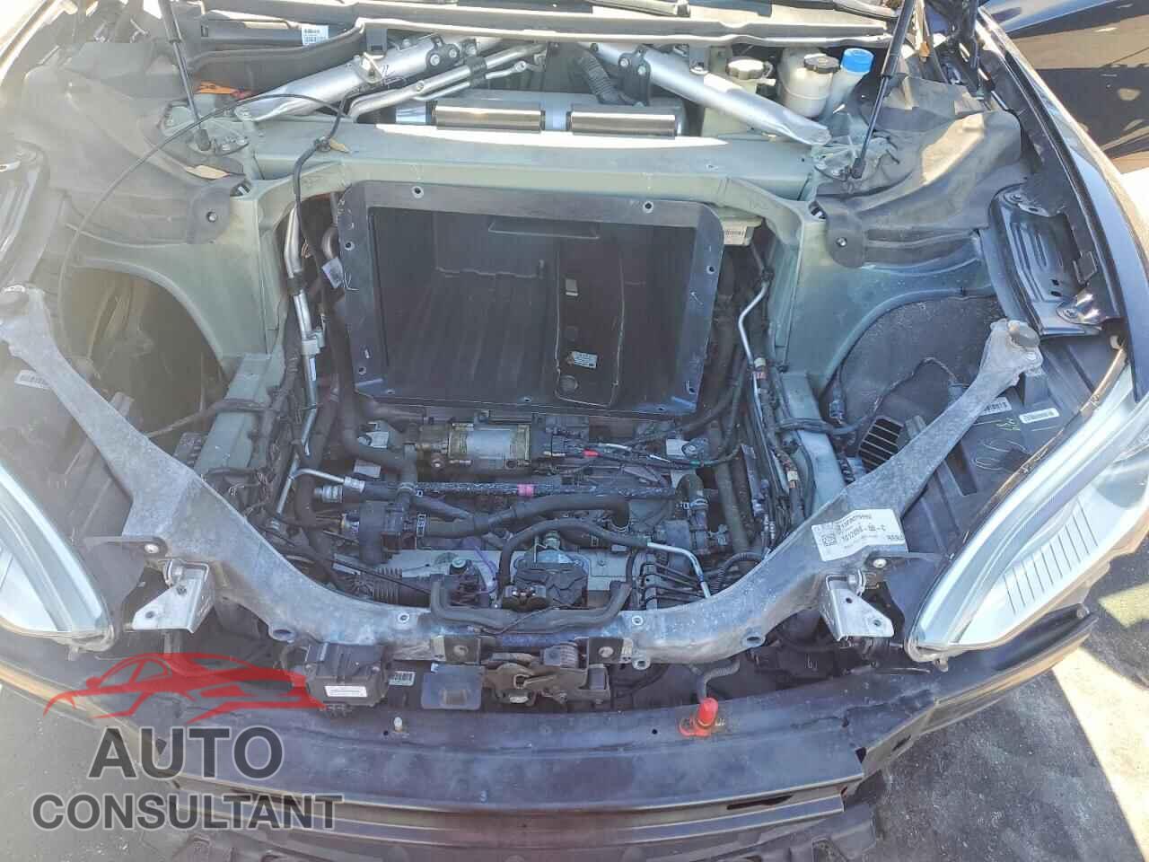 TESLA MODEL S 2013 - 5YJSA1CN0DFP12860