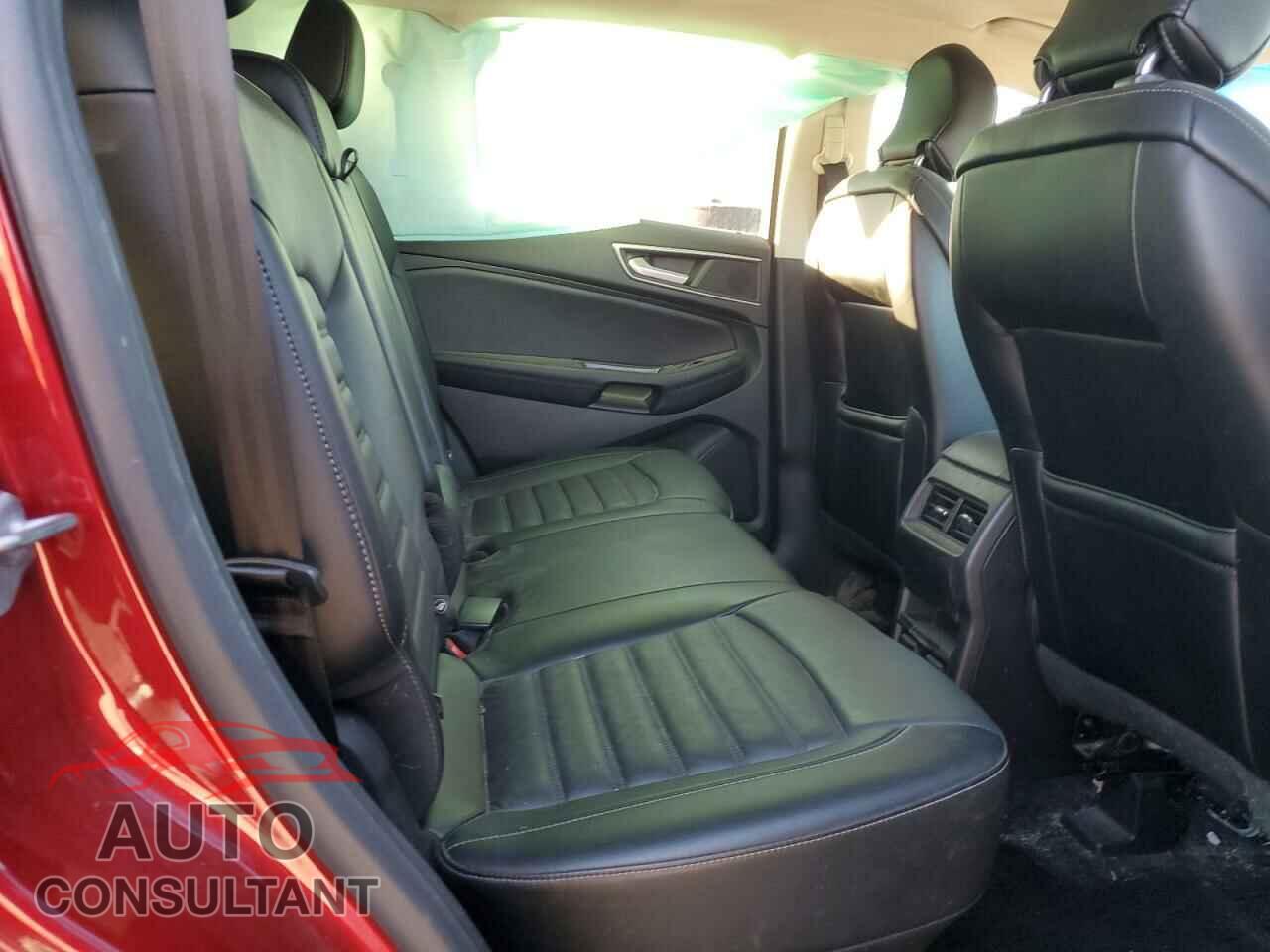 FORD EDGE 2016 - 2FMPK4J83GBB49950