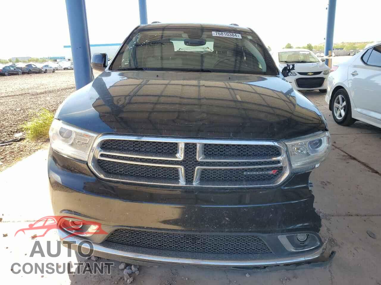 DODGE DURANGO 2018 - 1C4RDJAG0JC242512