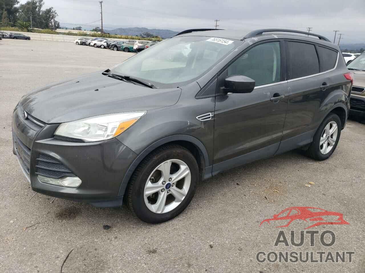 FORD ESCAPE 2016 - 1FMCU0GX5GUC29681