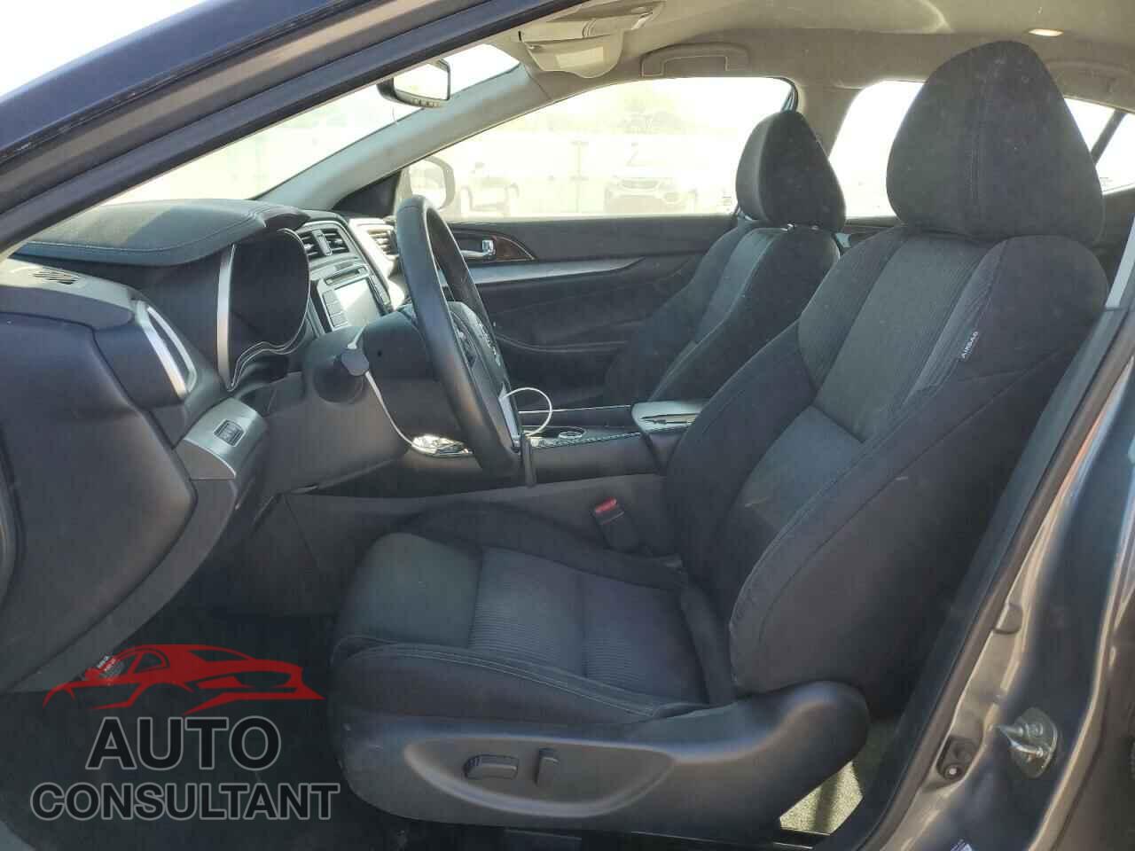 NISSAN MAXIMA 2016 - 1N4AA6AP9GC905108