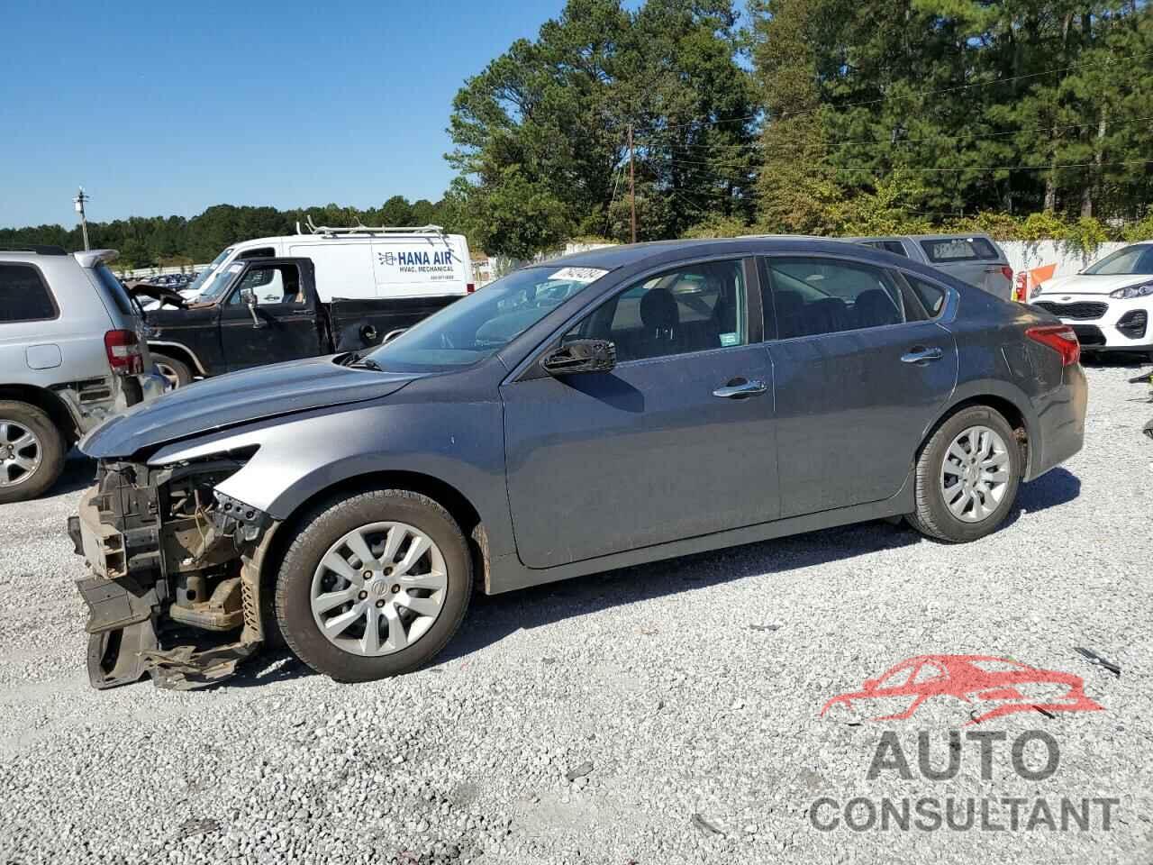 NISSAN ALTIMA 2016 - 1N4AL3AP4GN325388