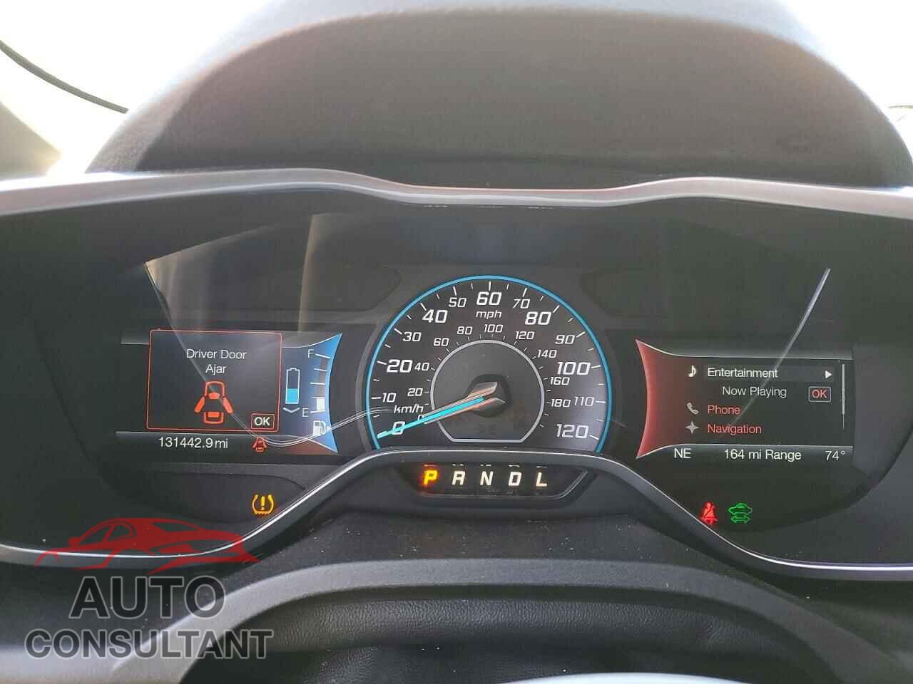FORD CMAX 2015 - 1FADP5CU4FL119403
