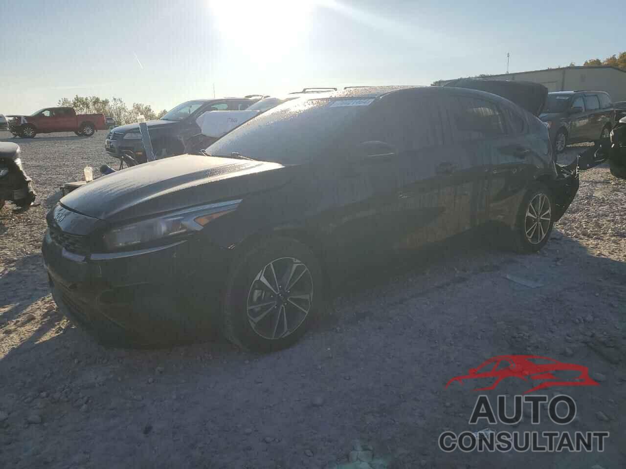 KIA FORTE 2024 - 3KPF24AD4RE796799