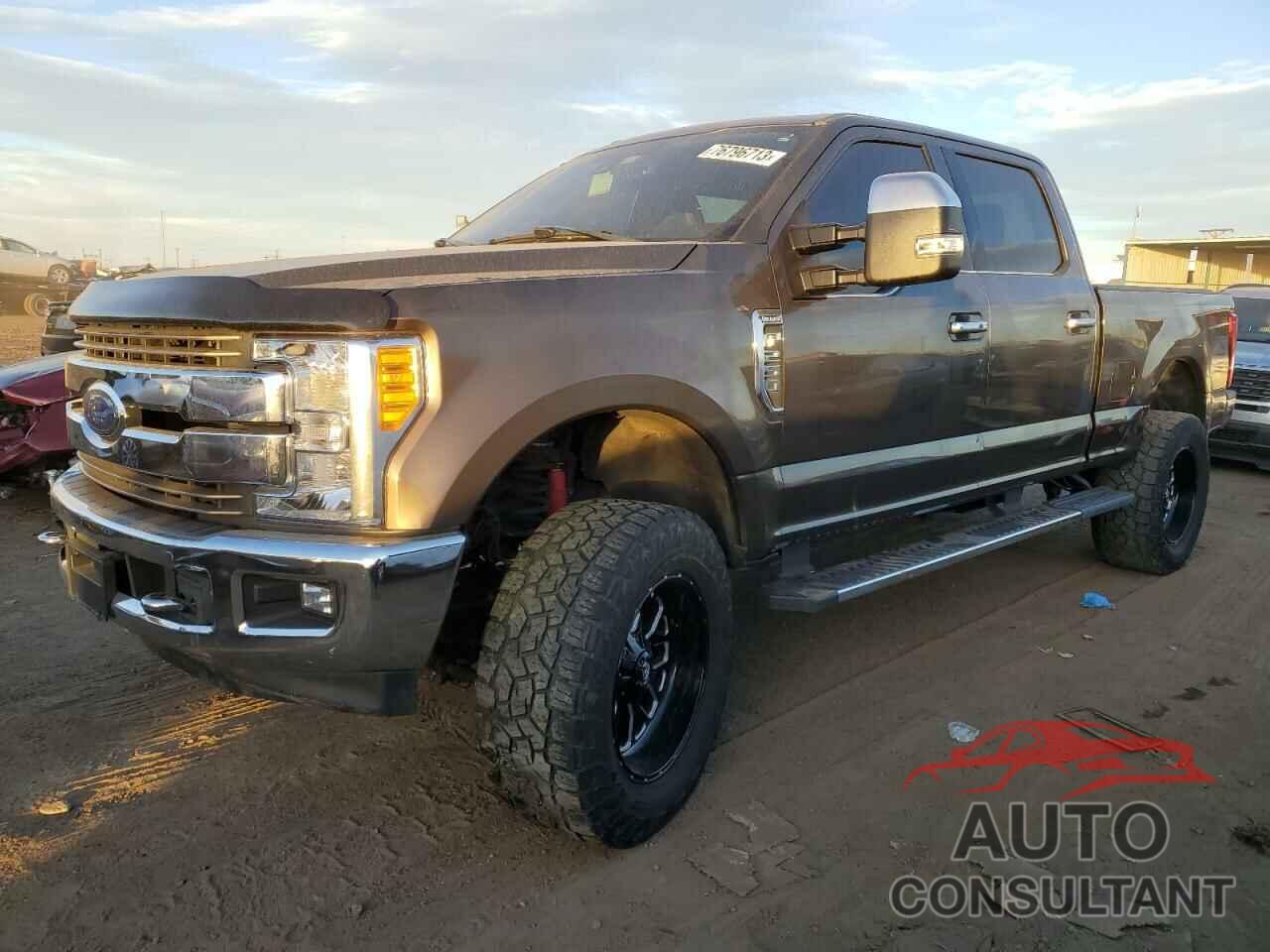 FORD F250 2017 - 1FT7W2B65HEF31865