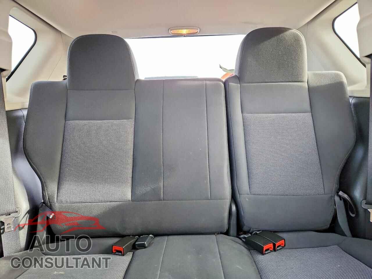 JEEP COMPASS 2012 - 1C4NJDEB6CD637668