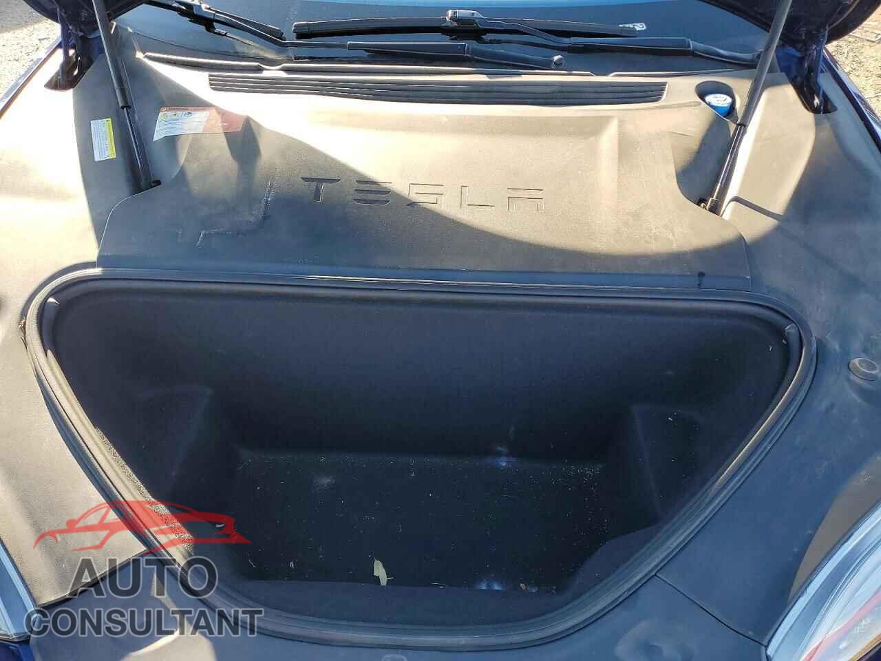 TESLA MODEL S 2016 - 5YJSA1E14GF160634