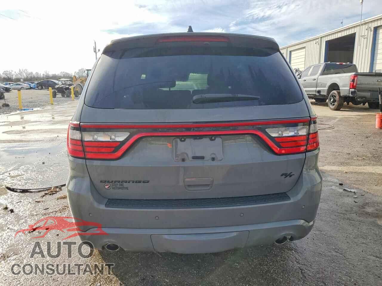 DODGE DURANGO 2023 - 1C4SDHCT5PC687020