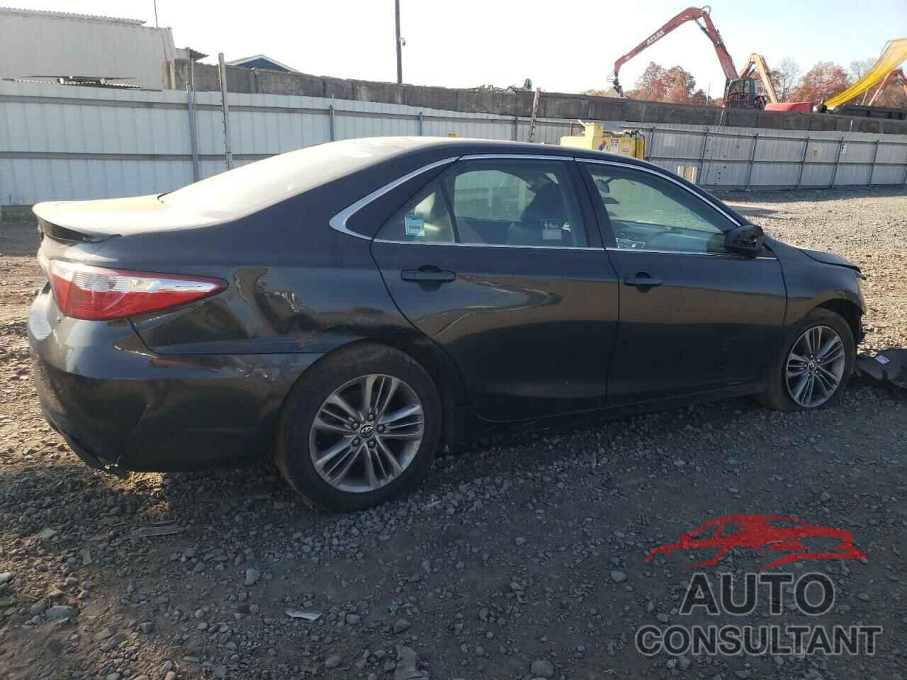 TOYOTA CAMRY 2015 - 4T1BF1FK3FU971738